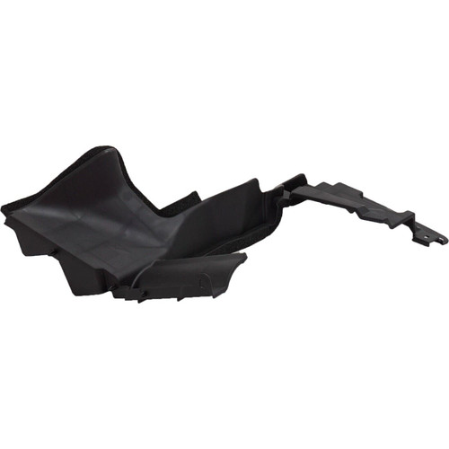 GRILLE AIR DEFLECTOR FR RH 1.6L TURBO REPLACEMENT FOR NISSAN SENTRA 2015 PARTSLINK NUMBER  NI1218109