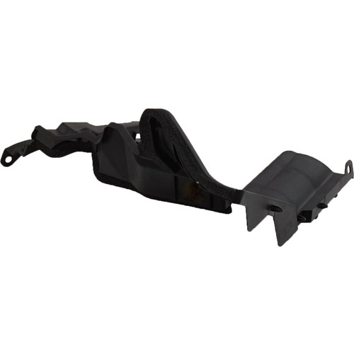 GRILLE AIR DEFLECTOR FR RH 1.6L TURBO REPLACEMENT FOR NISSAN SENTRA 2015 PARTSLINK NUMBER  NI1218109