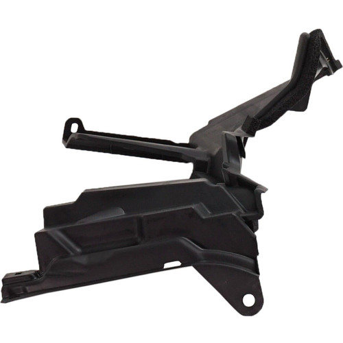 GRILLE AIR DEFLECTOR FR RH 1.6L TURBO REPLACEMENT FOR NISSAN SENTRA 2015 PARTSLINK NUMBER  NI1218109