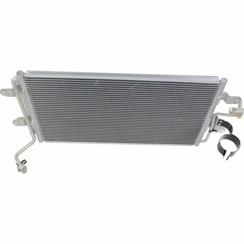 CONDENSER (4933) REPLACEMENT FOR VOLKSWAGEN JETTA (TYPE 4) 2000 PARTSLINK NUMBER VW3030108 CONDENSER (4933) REPLACEMENT FOR VOLKSWAGEN JETTA (TYPE 4) 2000 PARTSLINK NUMBER VW3030108