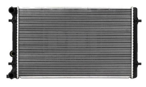 RADIATOR (2932) 2.8L V6 JETTA REPLACEMENT FOR VOLKSWAGEN JETTA (TYPE 4) 2000 PARTSLINK NUMBER VW3010143 RADIATOR (2932) 2.8L V6 JETTA REPLACEMENT FOR VOLKSWAGEN JETTA (TYPE 4) 2000 PARTSLINK NUMBER VW3010143