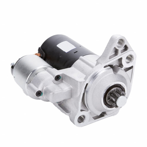 STARTER MOTOR 2.0L AT REPLACEMENT FOR  VOLKSWAGEN JETTA (TYPE 4) 2000 PARTSLINK NUMBER  1-17781