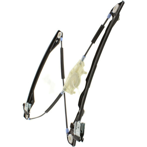 WINDOW REGULATOR FR LH POWER REPLACEMENT FOR  VOLKSWAGEN JETTA (TYPE 4) 2000 PARTSLINK NUMBER  VW1350104