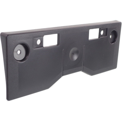 LICENSE PLATE BRACKET FR  REPLACEMENT FOR NISSAN SENTRA 2015 PARTSLINK NUMBER  	NI1068116