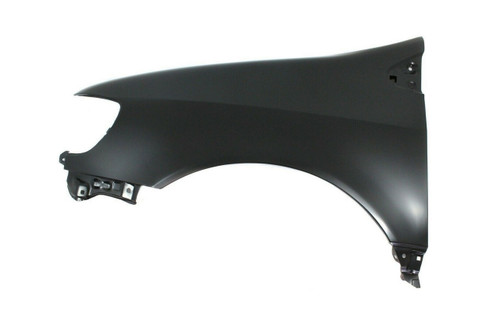 FENDER FR LH REPLACEMENT FOR TOYOTA SIENNA 2000 PARTSLINK NUMBER  TO1240167