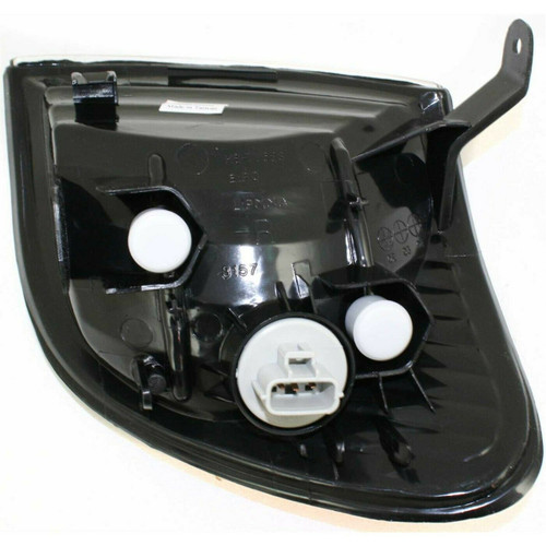SIDE MARKER LAMP RH REGULAR/ACCESS CAB REPLACEMENT FOR  TOYOTA TUNDRA PICKUP 2000 PARTSLINK NUMBER  TO2531135V
