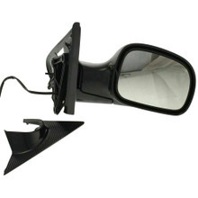 DOOR MIRROR RH POWER REPLACEMENT FOR CHRYSLER VOYAGER 2002 PARTSLINK NUMBER CH1321204 DOOR MIRROR RH POWER REPLACEMENT FOR CHRYSLER VOYAGER 2002 PARTSLINK NUMBER CH1321204