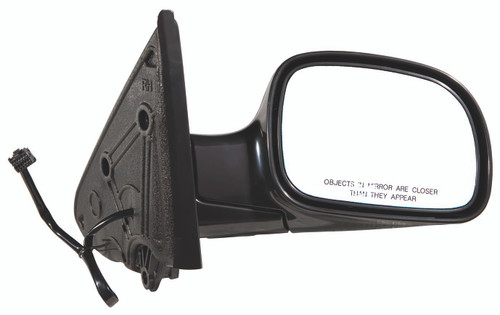 DOOR MIRROR RH POWER REPLACEMENT FOR CHRYSLER VOYAGER 2002 PARTSLINK NUMBER CH1321204 DOOR MIRROR RH POWER REPLACEMENT FOR CHRYSLER VOYAGER 2002 PARTSLINK NUMBER CH1321204