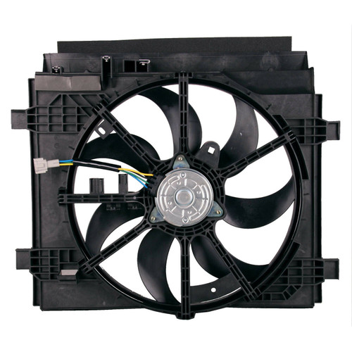 RADIATOR FAN ASSY 1.8L REPLACEMENT FOR NISSAN SENTRA 2015 PARTSLINK NUMBER NI3115146 RADIATOR FAN ASSY 1.8L REPLACEMENT FOR NISSAN SENTRA 2015 PARTSLINK NUMBER NI3115146