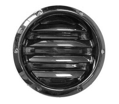 FOG LAMP COVER FR LH REPLACEMENT FOR TOYOTA HIGHLANDER 2005 PARTSLINK NUMBER TO2598107