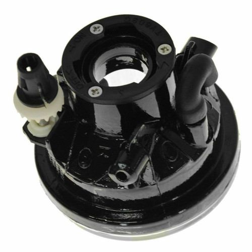 FOG LAMP FR RH CAPA REPLACEMENT FOR TOYOTA HIGHLANDER 2005 PARTSLINK NUMBER TO2593119C