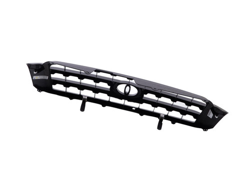 GRILLE BASE-LTD REPLACEMENT FOR TOYOTA HIGHLANDER 2005 PARTSLINK NUMBER TO1200275 GRILLE BASE-LTD REPLACEMENT FOR TOYOTA HIGHLANDER 2005 PARTSLINK NUMBER TO1200275