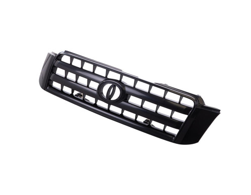 GRILLE BASE-LTD REPLACEMENT FOR TOYOTA HIGHLANDER 2005 PARTSLINK NUMBER TO1200275 GRILLE BASE-LTD REPLACEMENT FOR TOYOTA HIGHLANDER 2005 PARTSLINK NUMBER TO1200275