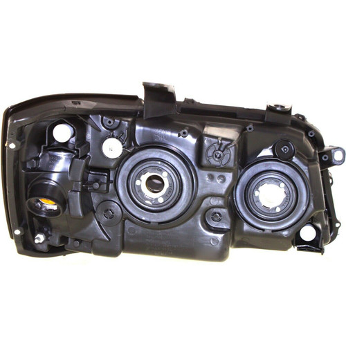 HEAD LAMP LH HQ REPLACEMENT FOR TOYOTA HIGHLANDER 2005 PARTSLINK NUMBER TO2502151