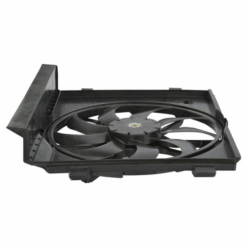RADIATOR FAN ASSY 1.8L REPLACEMENT FOR NISSAN SENTRA 2015 PARTSLINK NUMBER 	NI3115146U