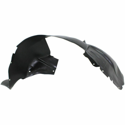 FENDER LINER LH REPLACEMENT FOR  CHRYSLER VOYAGER 2002 PARTSLINK NUMBER  CH1248120