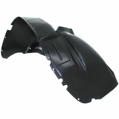 FENDER LINER LH REPLACEMENT FOR  CHRYSLER VOYAGER 2002 PARTSLINK NUMBER  CH1248120