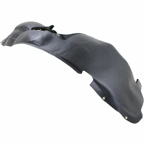 FENDER LINER RH REPLACEMENT FOR  CHRYSLER VOYAGER 2002 PARTSLINK NUMBER  CH1249120