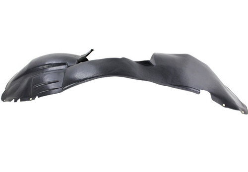 FENDER LINER RH REPLACEMENT FOR  CHRYSLER VOYAGER 2002 PARTSLINK NUMBER  CH1249120