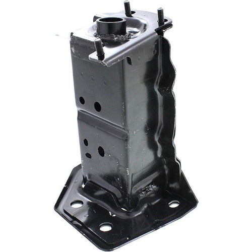 REBAR BRACKET FR LH STEEL  REPLACEMENT FOR NISSAN SENTRA 2015 PARTSLINK NUMBER  NI1066143