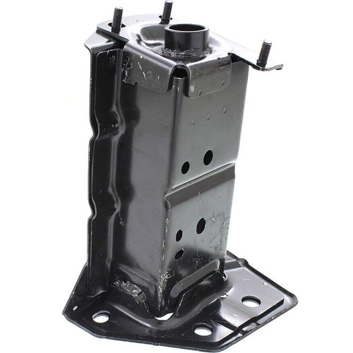 REBAR BRACKET FR LH STEEL  REPLACEMENT FOR NISSAN SENTRA 2015 PARTSLINK NUMBER  NI1066143