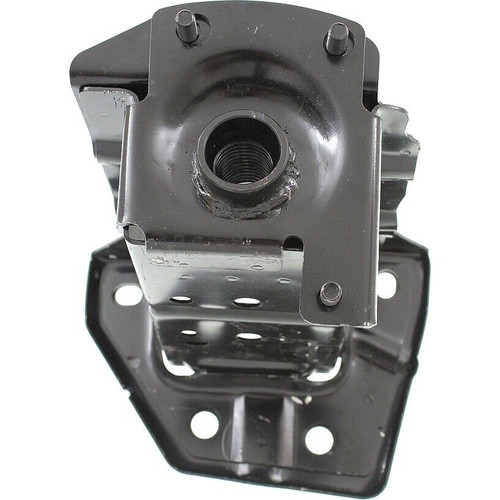 REBAR BRACKET FR LH STEEL  REPLACEMENT FOR NISSAN SENTRA 2015 PARTSLINK NUMBER  NI1066143