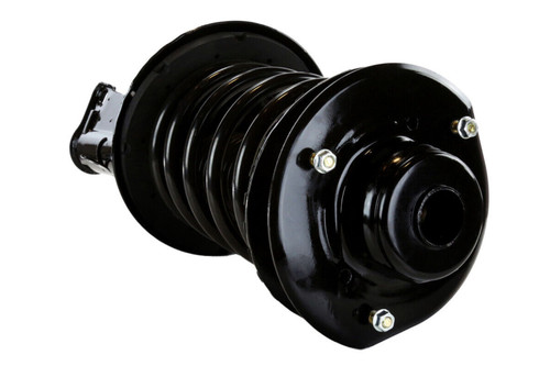 STRUT ASSEMBLY FR RH (1332319R) REPLACEMENT FOR  CHRYSLER VOYAGER 2002 PARTSLINK NUMBER  11072