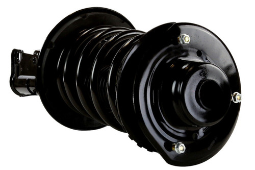 STRUT ASSEMBLY FR RH (1332319R) REPLACEMENT FOR  CHRYSLER VOYAGER 2002 PARTSLINK NUMBER  11072