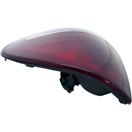 TAIL LAMP LH CAPA REPLACEMENT FOR  CHRYSLER VOYAGER 2002 PARTSLINK NUMBER  CH2800140C