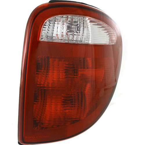 TAIL LAMP RH HQ REPLACEMENT FOR CHRYSLER VOYAGER 2002 PARTSLINK NUMBER CH2801140 TAIL LAMP RH HQ REPLACEMENT FOR CHRYSLER VOYAGER 2002 PARTSLINK NUMBER CH2801140
