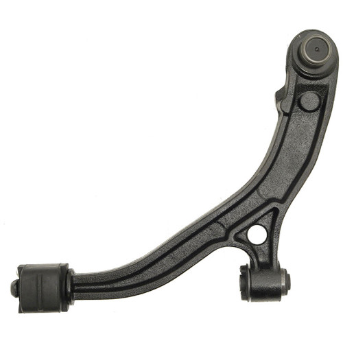 LOWER CONTROL ARM FR RH REPLACEMENT FOR  DODGE CARAVAN 2002 PARTSLINK NUMBER  MEVMS20368