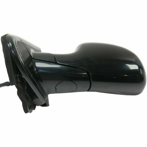 DOOR MIRROR LH POWER REPLACEMENT FOR DODGE CARAVAN 2002  PARTSLINK NUMBER CH1320204