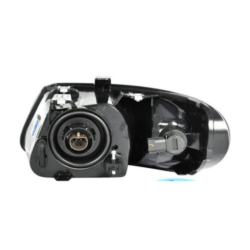 HEAD LAMP RH EXCEPT 05-06 TOWN AND COUNTRY WITH LONG WHEELBASE CAPA REPLACEMENT FOR  DODGE CARAVAN 2002 PARTSLINK NUMBER  CH2503129C