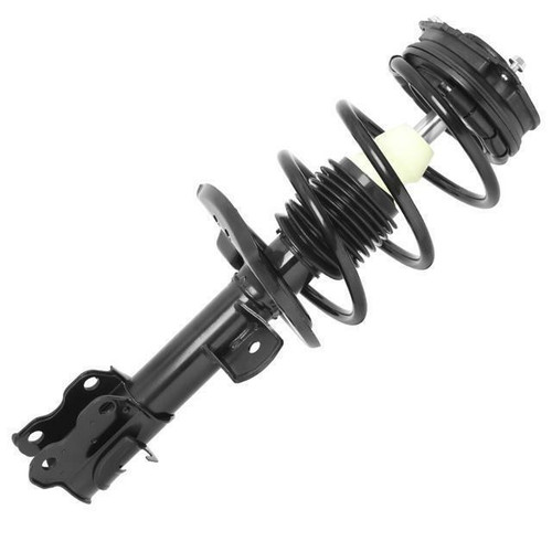STRUT ASSEMBLY FR LH  REPLACEMENT FOR NISSAN SENTRA 2015 PARTSLINK NUMBER  11455