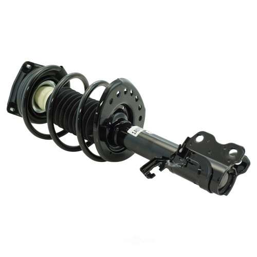 STRUT ASSEMBLY FR LH  REPLACEMENT FOR NISSAN SENTRA 2015 PARTSLINK NUMBER  11455