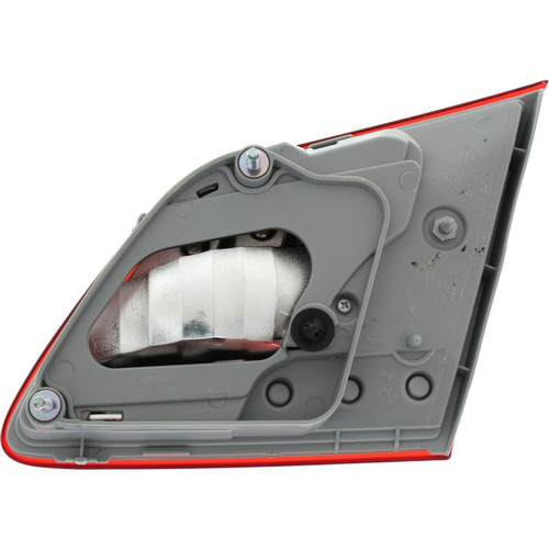 TRUNK LAMP LH (BACK-UP LAMP) CAPA  REPLACEMENT FOR NISSAN SENTRA 2015 PARTSLINK NUMBER  	NI2802102C