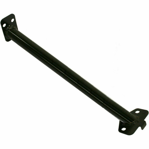 BUMPER BRACKET FR LH XE/PRO-4X MODELS STEEL  REPLACEMENT FOR NISSAN TITAN PICKUP 2015 PARTSLINK NUMBER  NI1066133