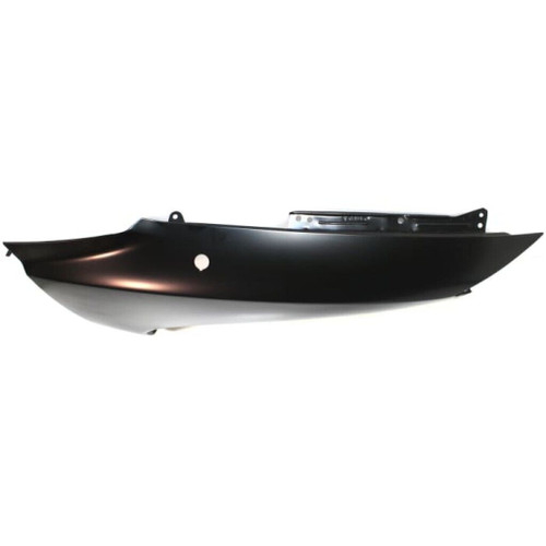 FENDER FR RH W/O SPORT APPEARANCE 05-14 BUT 08-11 XE/SE ONLY  REPLACEMENT FOR NISSAN TITAN PICKUP 2015 PARTSLINK NUMBER  NI1241182
