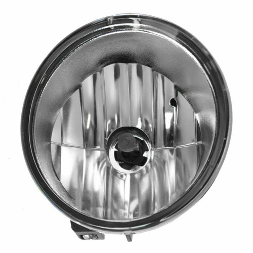 FOG LAMP FR LH FACTORY INSTALLED CAPA  REPLACEMENT FOR NISSAN TITAN PICKUP 2015 PARTSLINK NUMBER  NI2592119C