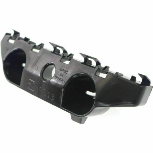 BUMPER BRACKET FR LH  REPLACEMENT FOR NISSAN VERSA HATCHBACK 2015 PARTSLINK NUMBER  NI1032109