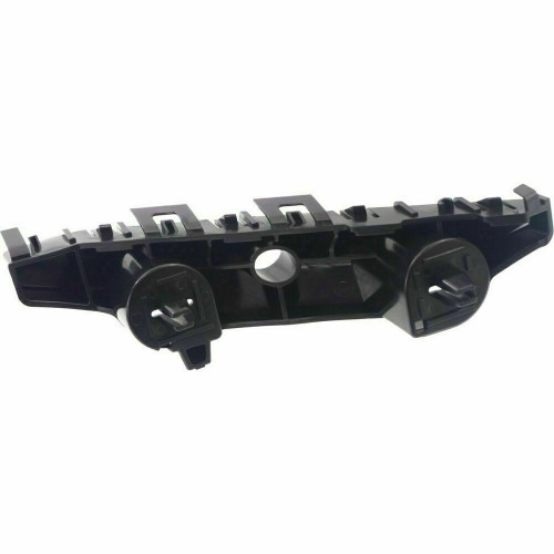 BUMPER BRACKET FR LH  REPLACEMENT FOR NISSAN VERSA HATCHBACK 2015 PARTSLINK NUMBER  NI1032109