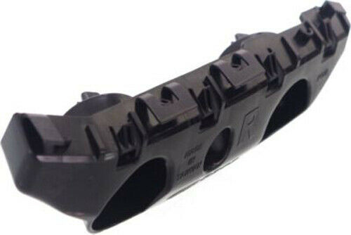 BUMPER BRACKET FR RH  REPLACEMENT FOR NISSAN VERSA HATCHBACK 2015 PARTSLINK NUMBER  NI1033109