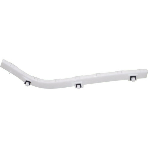 BUMPER BRACKET RR RH   REPLACEMENT FOR NISSAN VERSA HATCHBACK 2015 PARTSLINK NUMBER  NI1133106