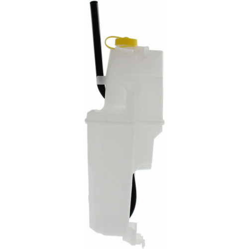 COOLANT RECOVERY TANK W/CAP/HOSE  REPLACEMENT FOR NISSAN VERSA HATCHBACK 2015 PARTSLINK NUMBER  NI3014120
