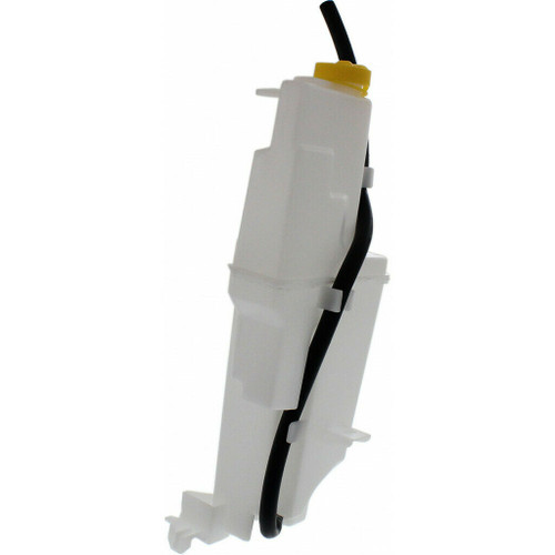COOLANT RECOVERY TANK W/CAP/HOSE  REPLACEMENT FOR NISSAN VERSA HATCHBACK 2015 PARTSLINK NUMBER  NI3014120