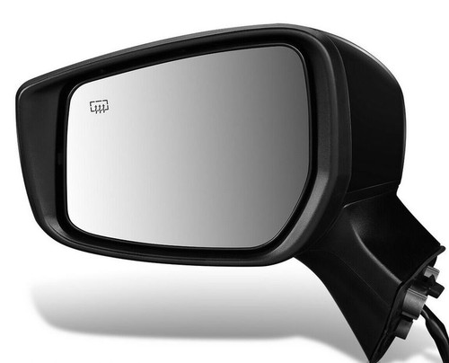 DOOR MIRROR LH POWER W/HTD/CAMERA MANUAL FOLDING S/S PLUS/SL/SV REPLACEMENT FOR NISSAN VERSA HATCHBACK 2015 PARTSLINK NUMBER NI1320265 DOOR MIRROR LH POWER W/HTD/CAMERA MANUAL FOLDING S/S PLUS/SL/SV REPLACEMENT FOR NISSAN VERSA HATCHBACK 2015 PARTSLINK NUMBER NI1320265