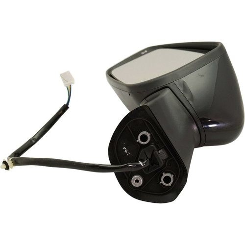 DOOR MIRROR LH POWER W/LED TURN SIGNAL MANUAL FOLDING PTM SR REPLACEMENT FOR NISSAN VERSA HATCHBACK 2015 PARTSLINK NUMBER NI1320266 DOOR MIRROR LH POWER W/LED TURN SIGNAL MANUAL FOLDING PTM SR REPLACEMENT FOR NISSAN VERSA HATCHBACK 2015 PARTSLINK NUMBER NI1320266