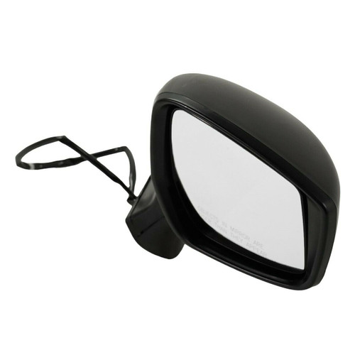 DOOR MIRROR RH POWER MANUAL FOLDING S/S PLUS/SL/SV PTM REPLACEMENT FOR NISSAN VERSA HATCHBACK 2015 PARTSLINK NUMBER NI1321264 DOOR MIRROR RH POWER MANUAL FOLDING S/S PLUS/SL/SV PTM REPLACEMENT FOR NISSAN VERSA HATCHBACK 2015 PARTSLINK NUMBER NI1321264