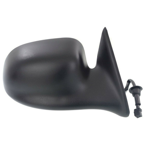 DOOR MIRROR RH POWER REPLACEMENT FOR DODGE DOKOTA PICKUP 2002 PARTSLINK NUMBER  CH1321198