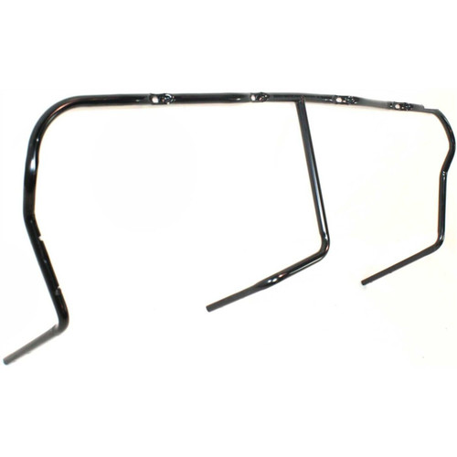 GRILLE MOUNTING BRACKET REPLACEMENT FOR DODGE DOKOTA PICKUP 2002 PARTSLINK NUMBER  CH1207101